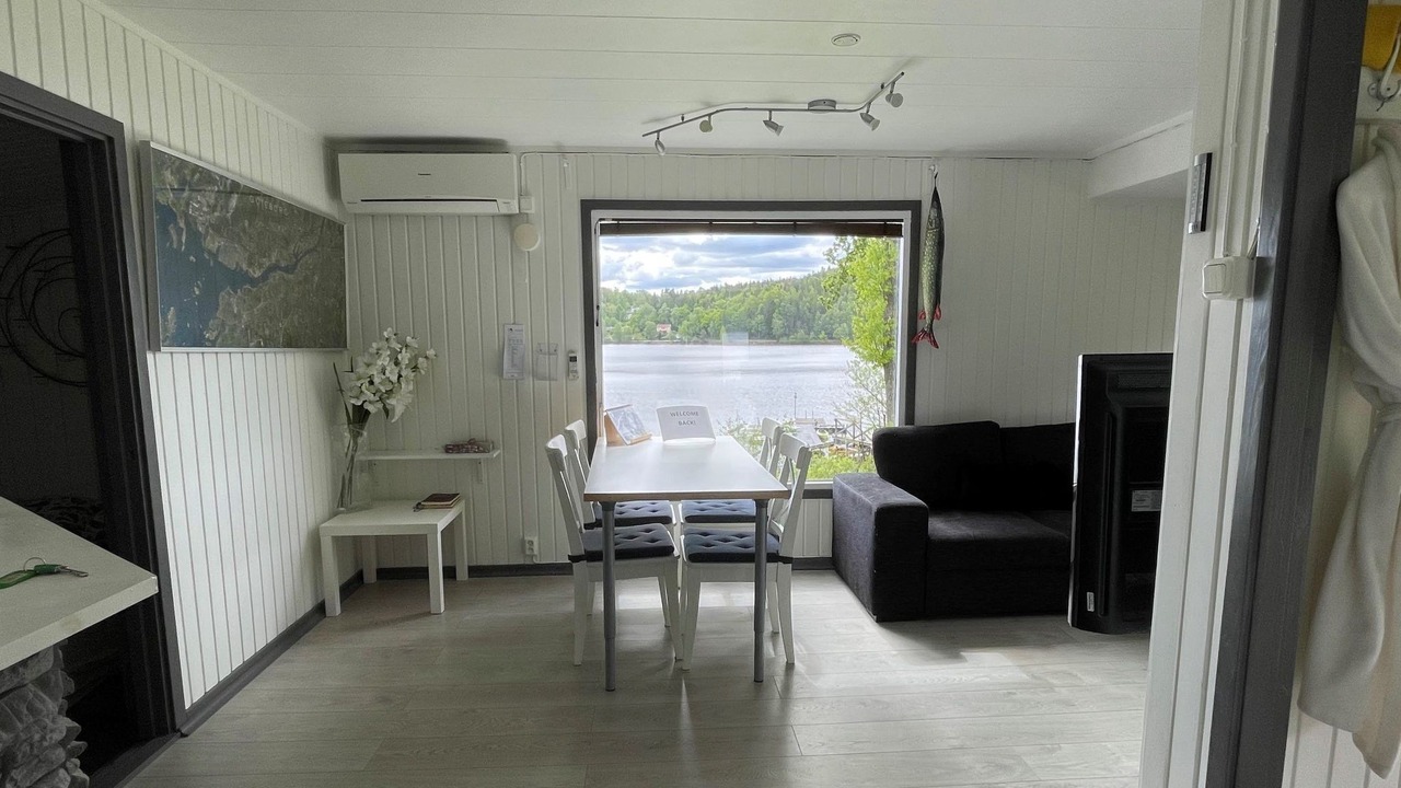 Photo of Livingroom in Landvetter