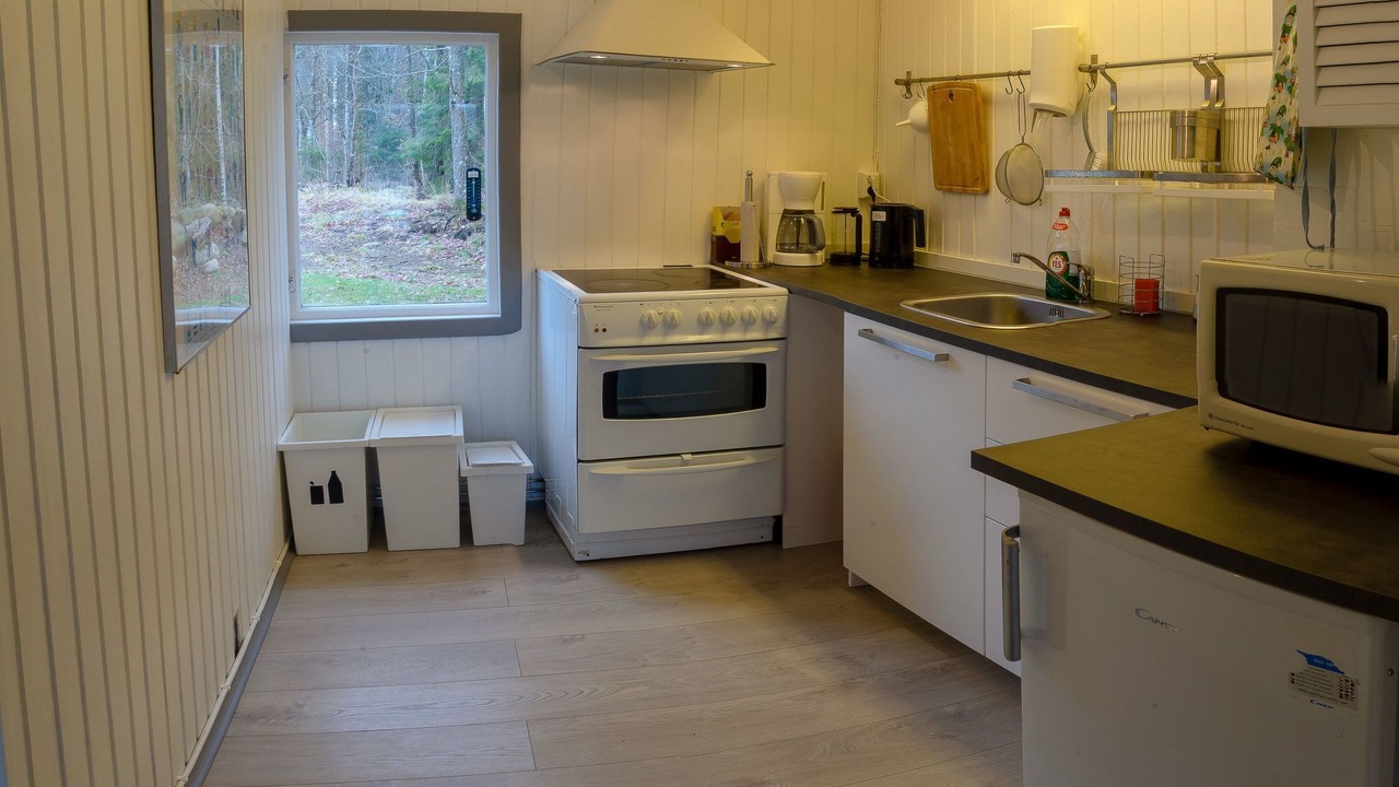 Photo of Bedroom in Landvetter