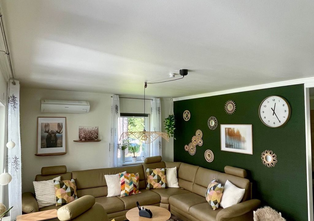 Photo of Livingroom in Vidsel