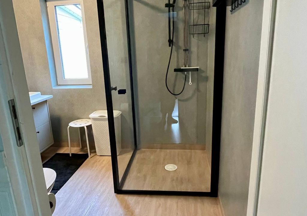 Photo of Bathroom in Vidsel