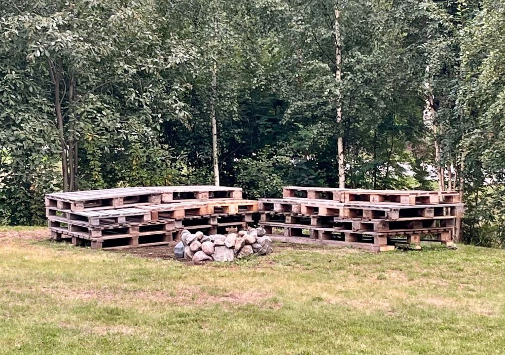 Photo of Outdoor in Vidsel
