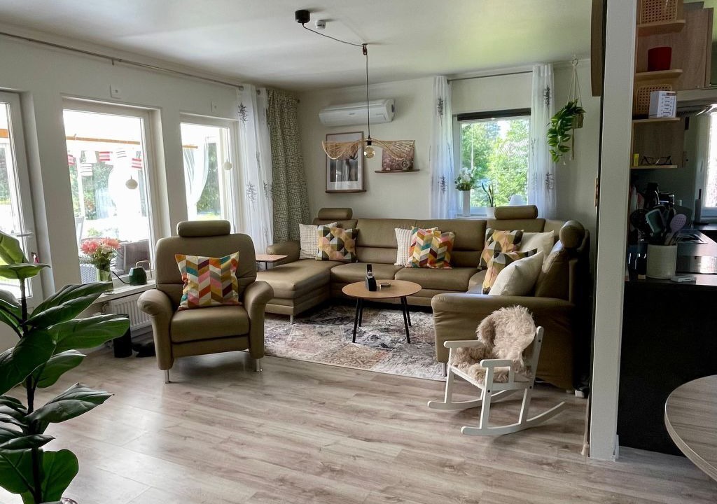 Photo of Livingroom in Vidsel