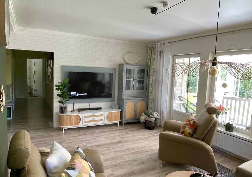 Photo of Livingroom in Vidsel
