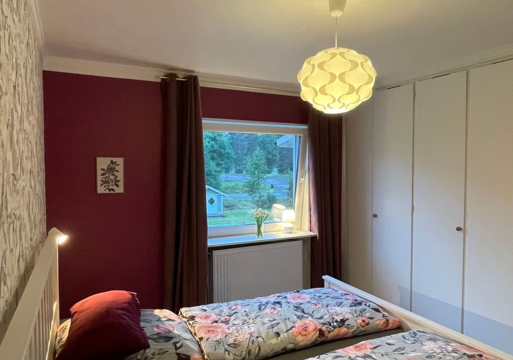Photo of Bedroom in Vidsel