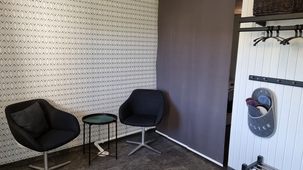 Photo of Bedroom in Vidsel