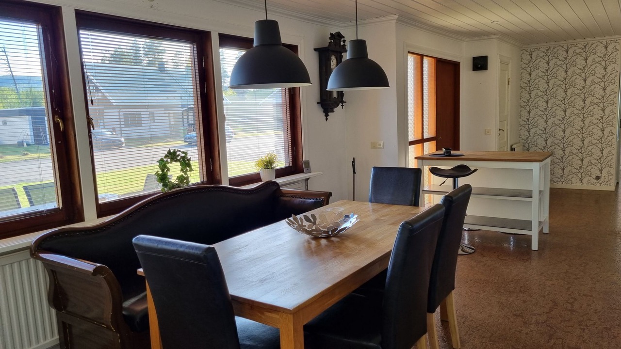 Photo of Livingroom in Vidsel