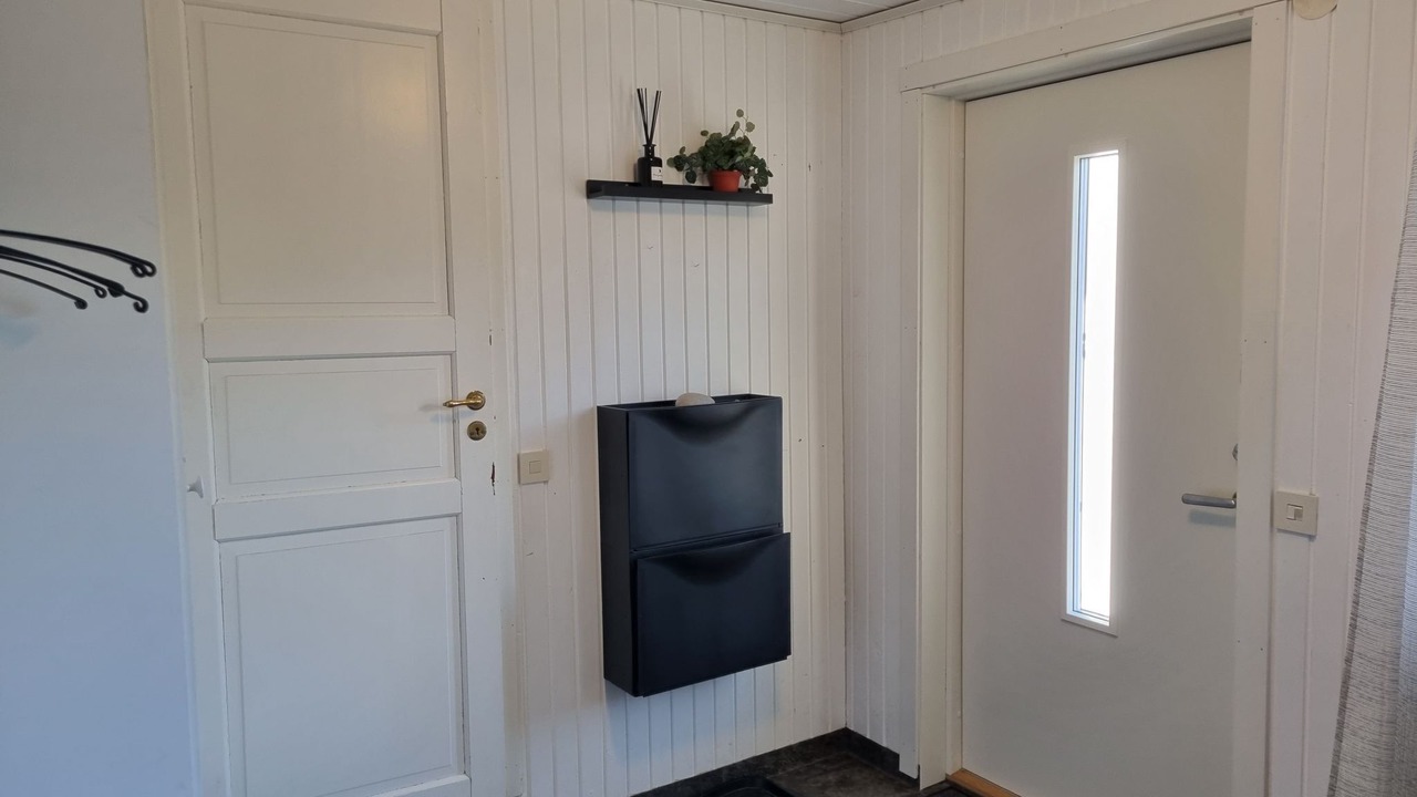 Photo of Bedroom in Vidsel