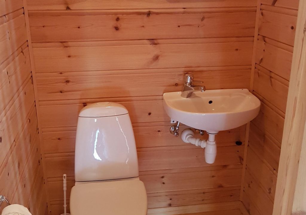 Photo of Bathroom in Suldal