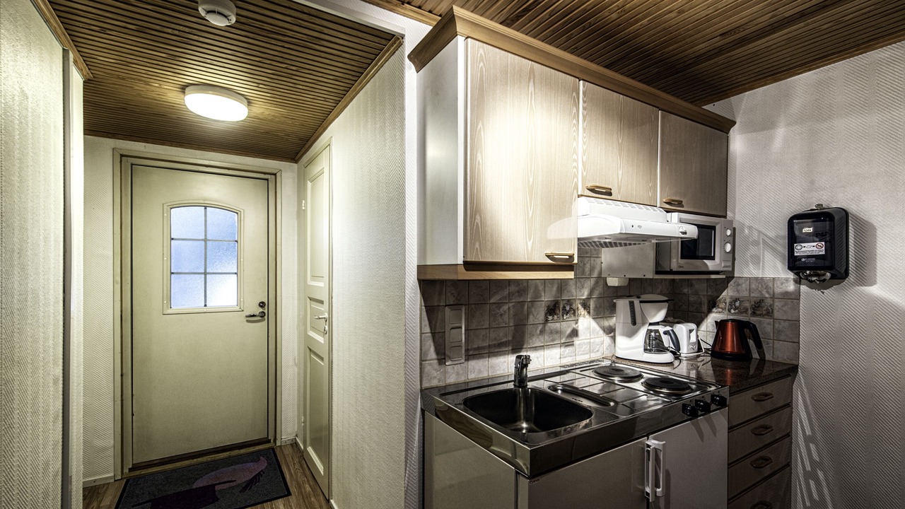 Photo of Kitchen in Sibbo