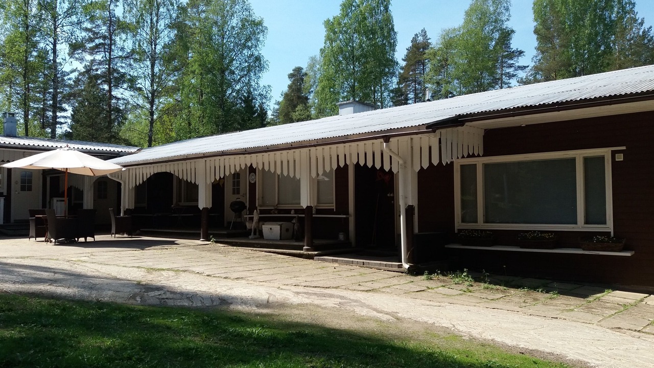 Photo of Outdoor in Sibbo