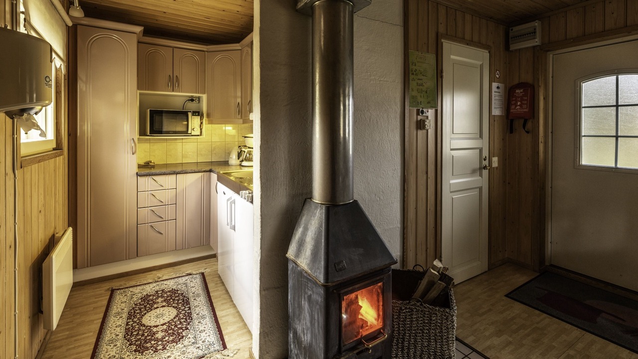 Photo of Kitchen in Sibbo