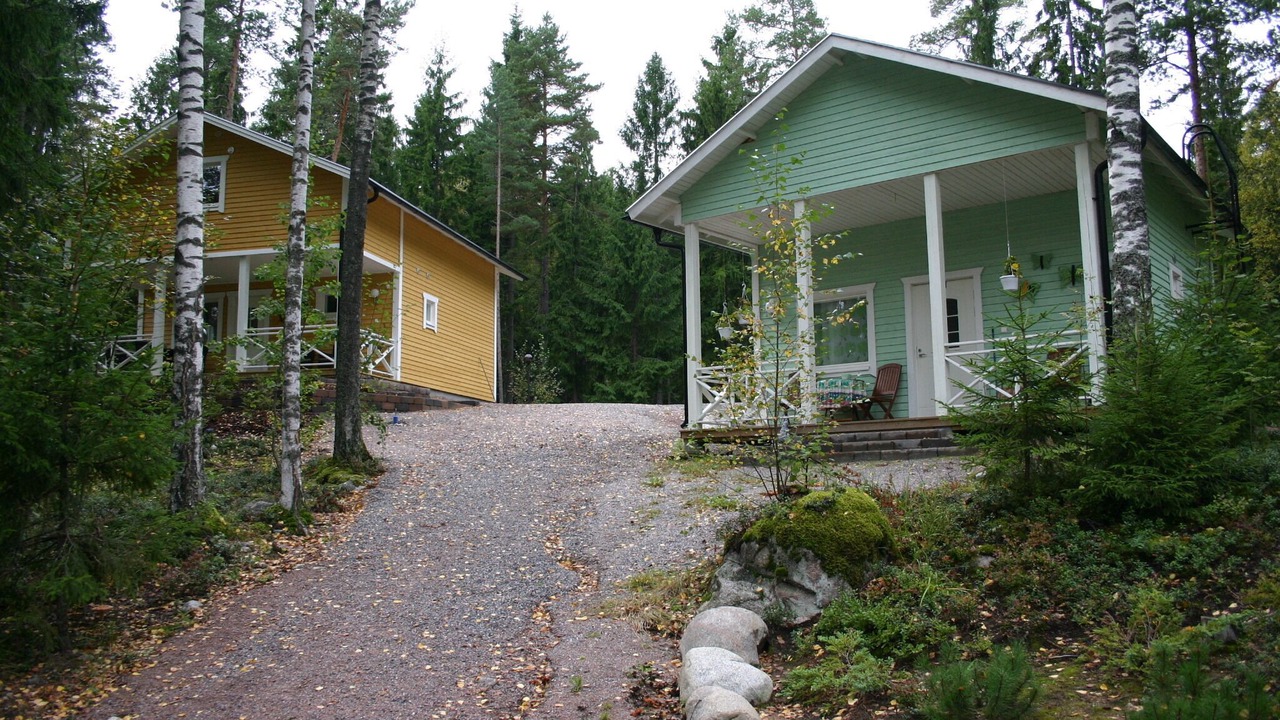 Photo of Outdoor in Sibbo