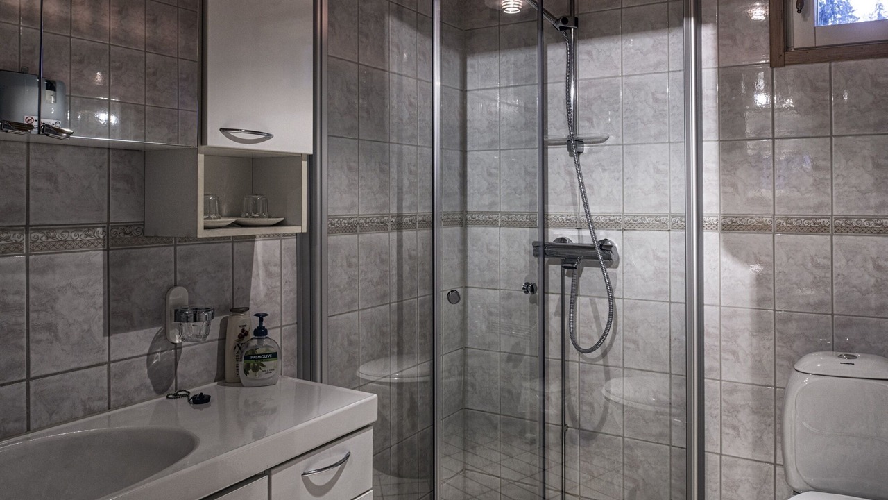 Photo of Bathroom in Sibbo