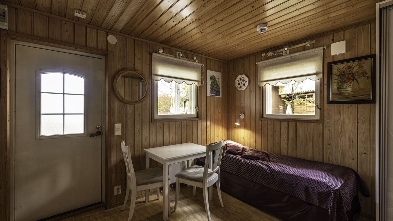 Photo of Bedroom in Sibbo