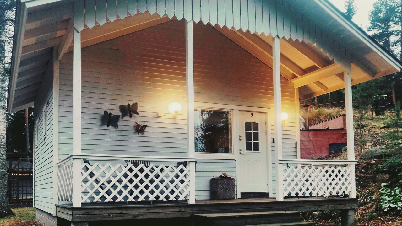 Photo of Outdoor in Sibbo