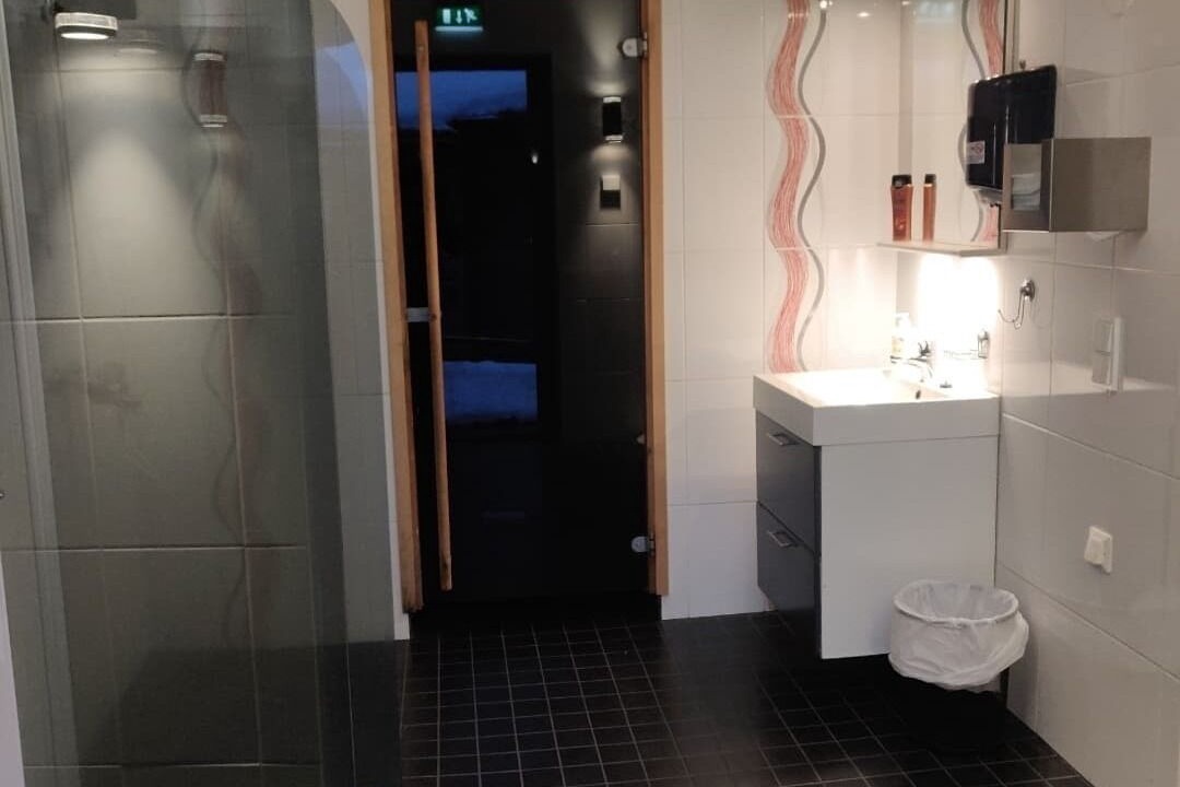 Photo of Bathroom in Sibbo