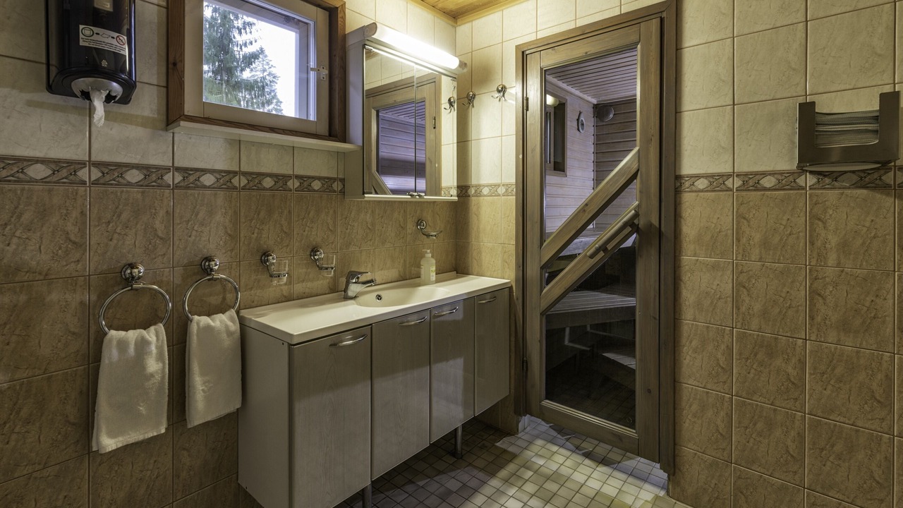 Photo of Bathroom in Sibbo