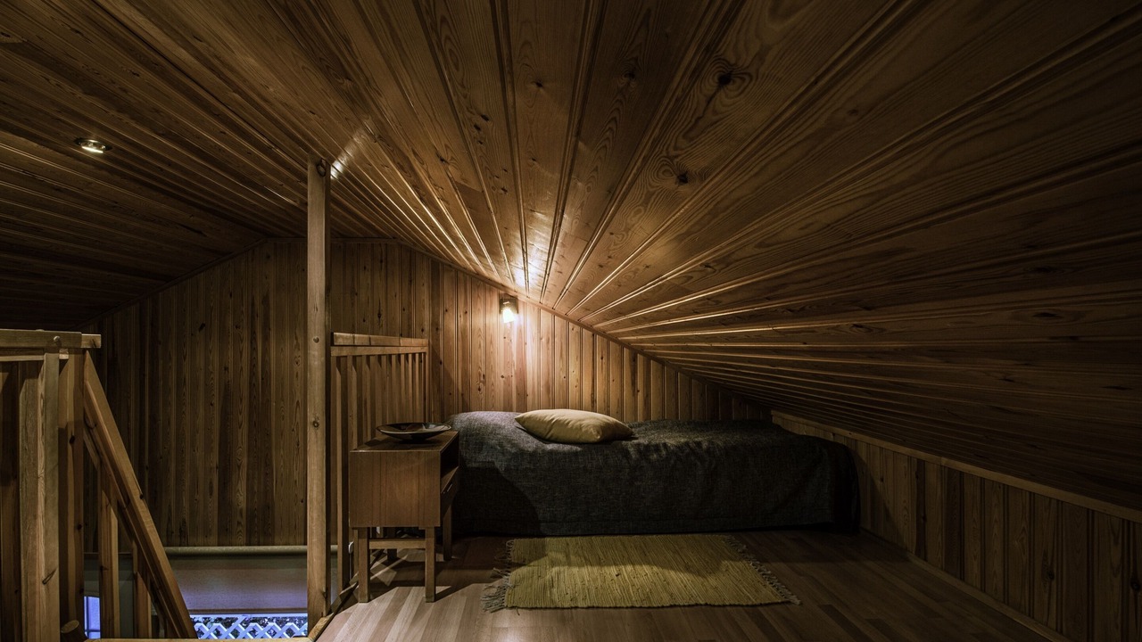 Photo of Bedroom in Sibbo