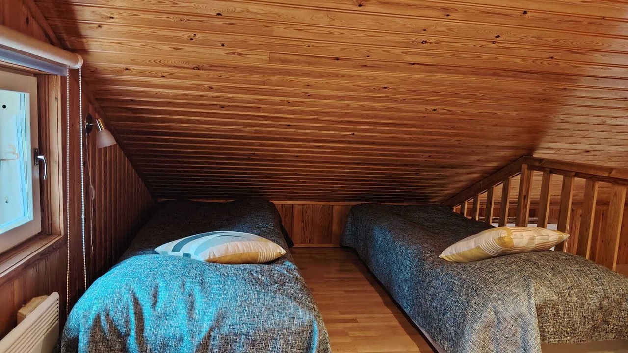 Photo of Bedroom in Sibbo