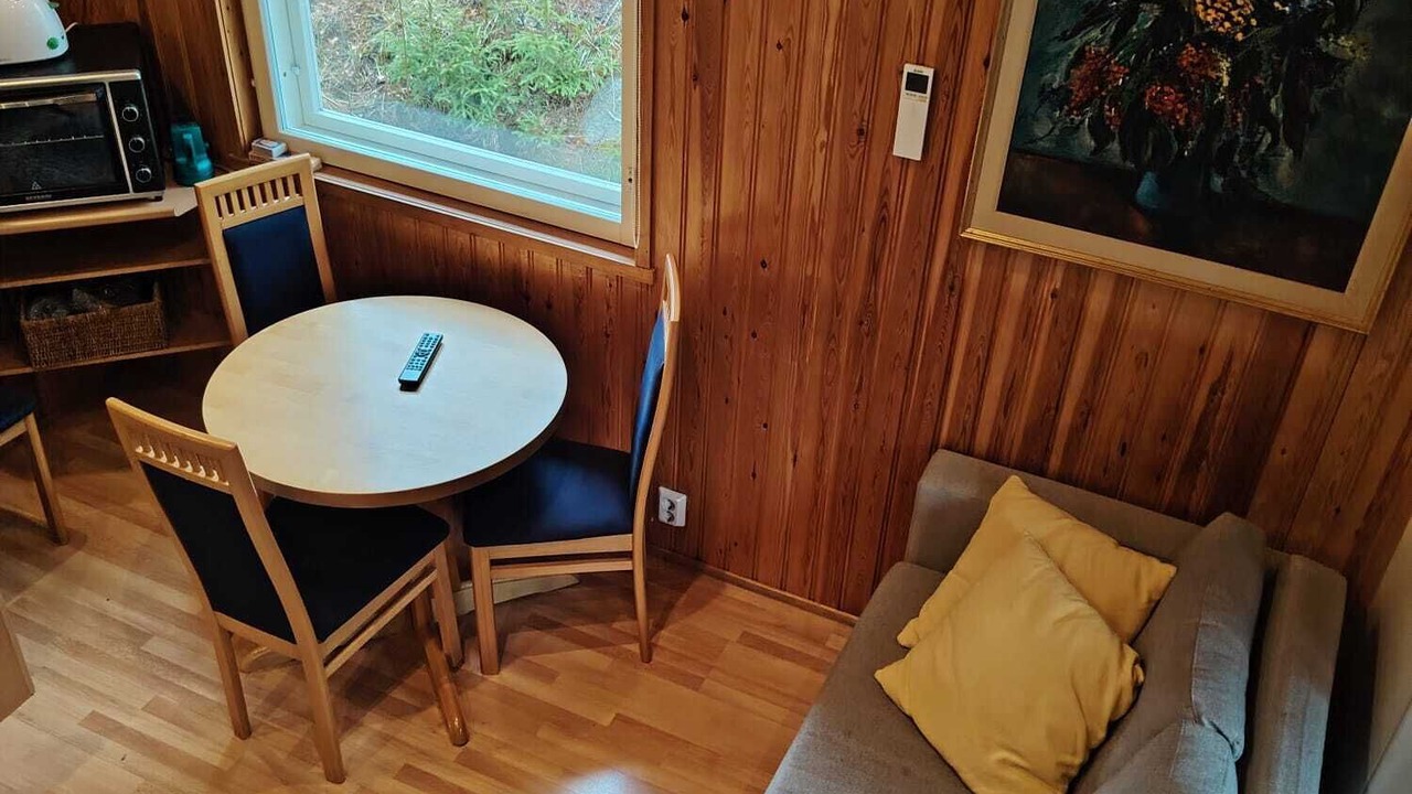Photo of Livingroom in Sibbo