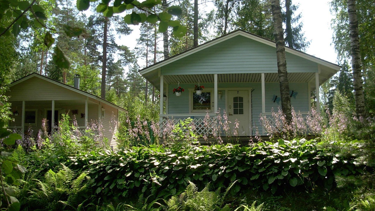 Photo of Outdoor in Sibbo