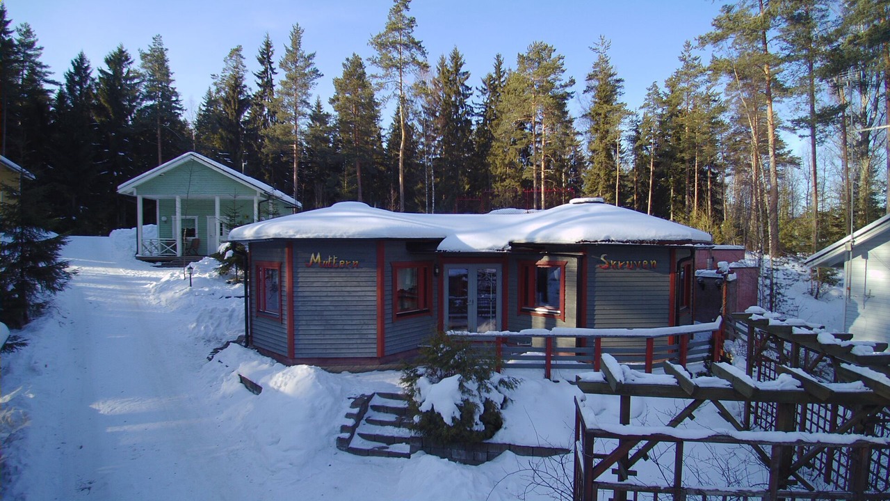 Photo of Outdoor in Sibbo