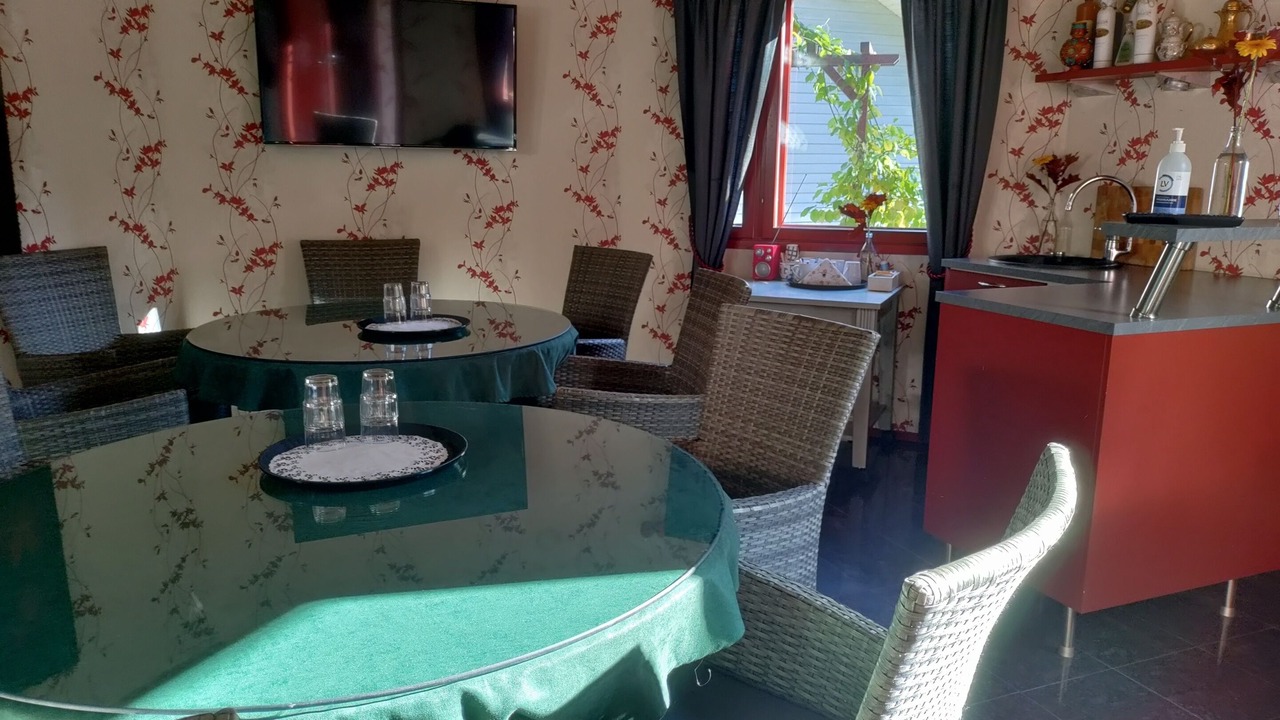 Photo of Bedroom in Sibbo