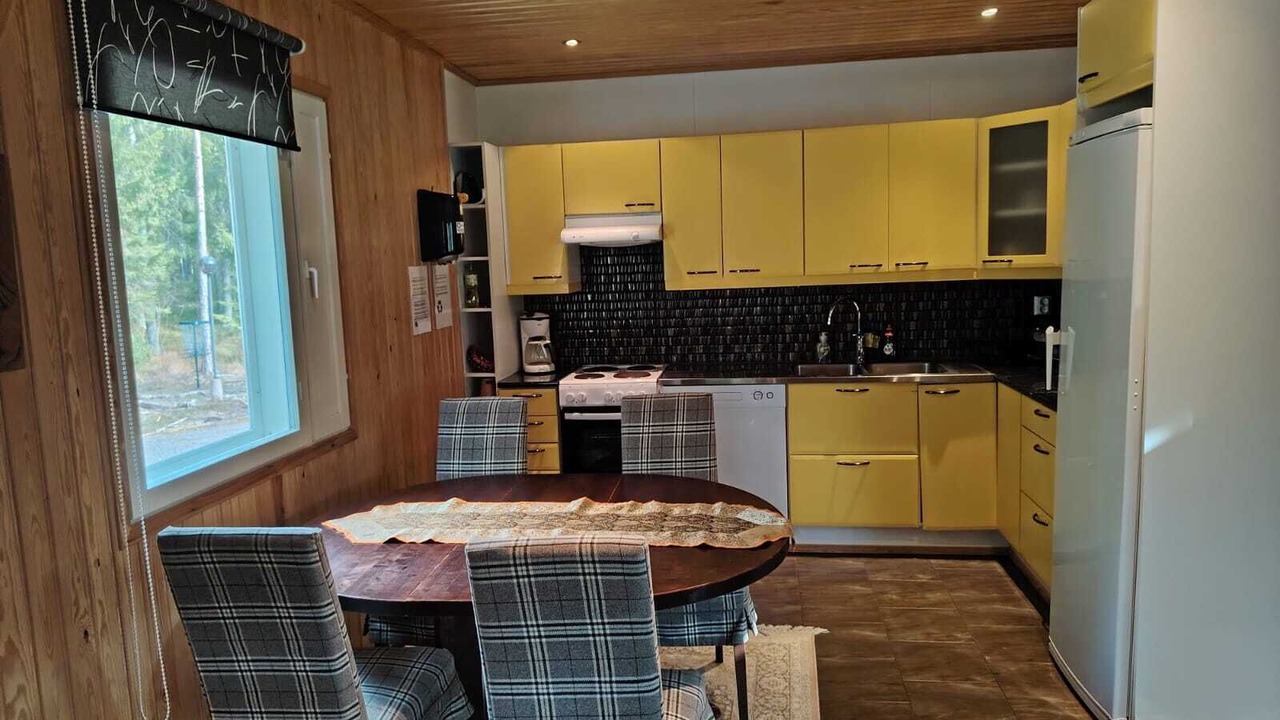 Photo of Kitchen in Sibbo