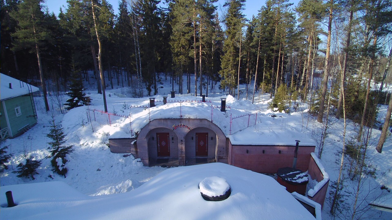 Photo of Outdoor in Sibbo