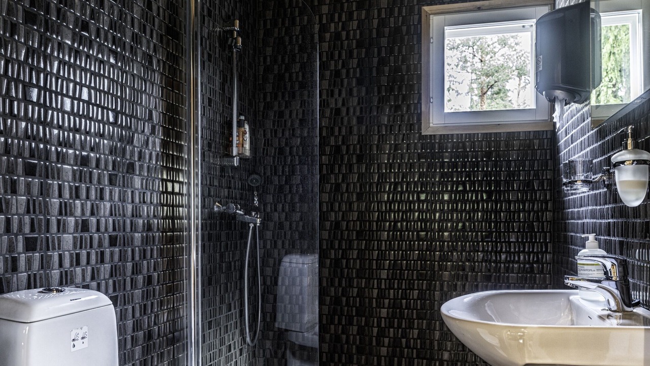 Photo of Bathroom in Sibbo
