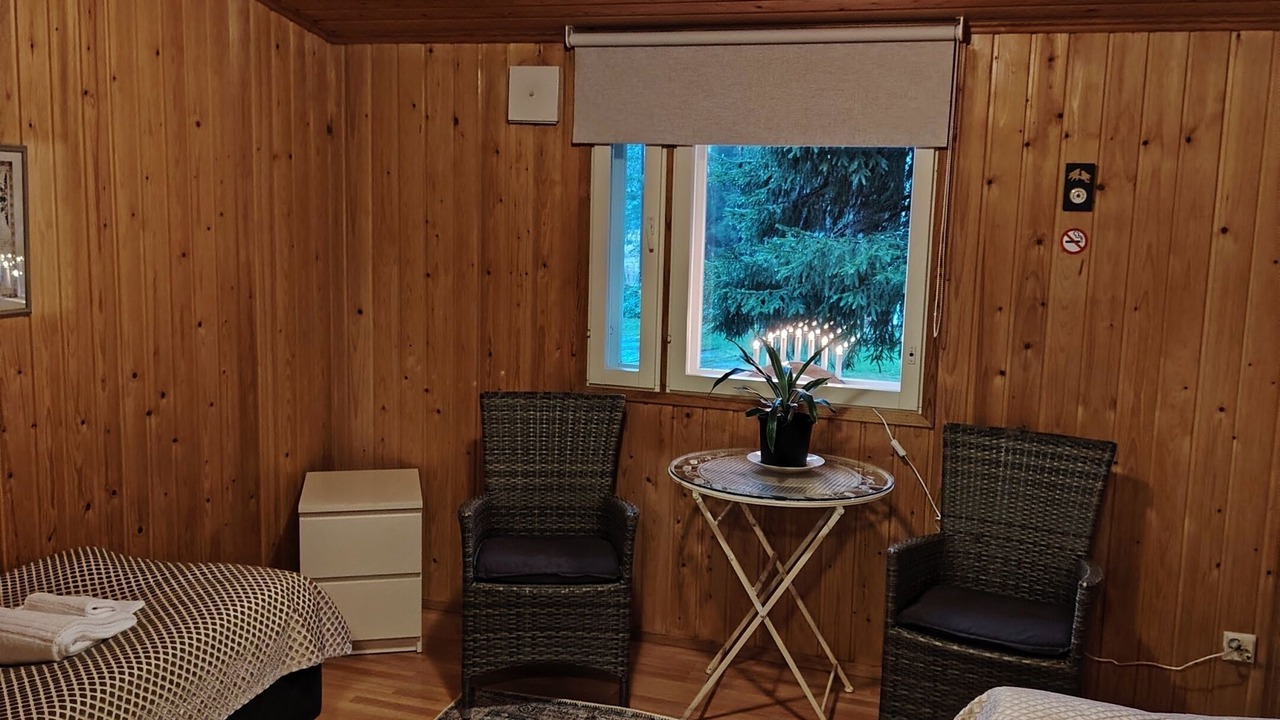 Photo of Bedroom in Sibbo