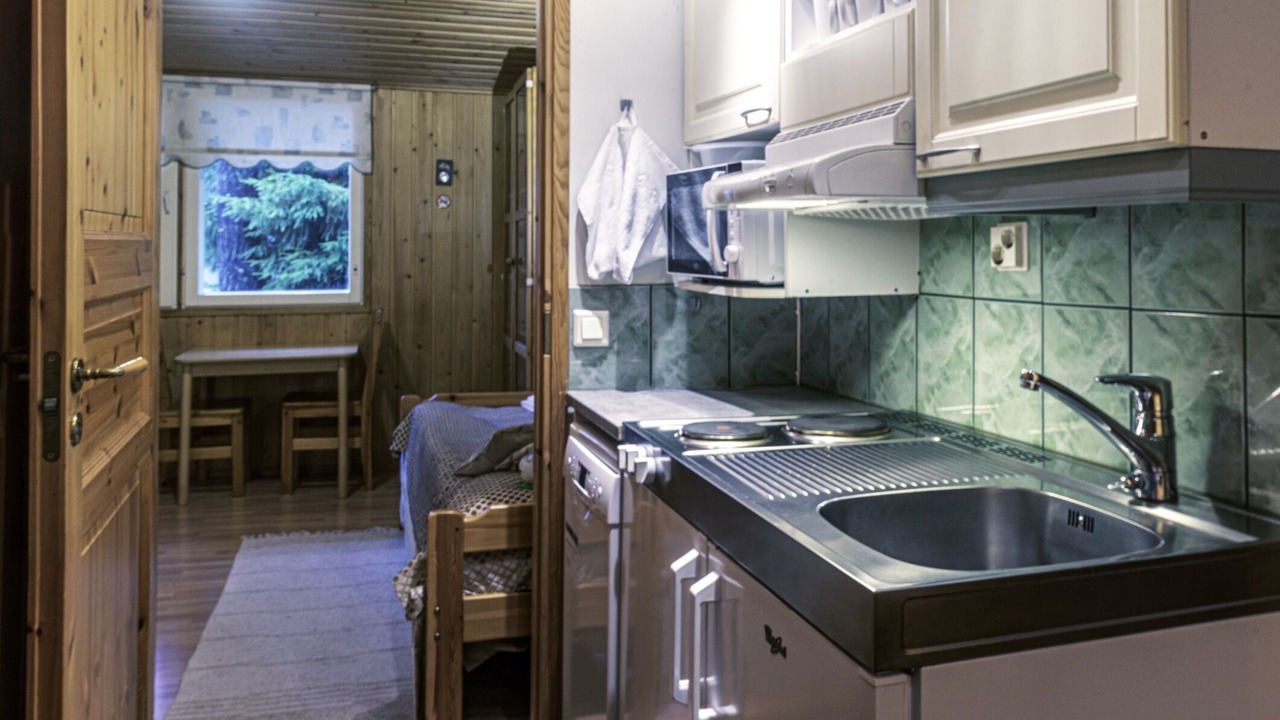 Photo of Kitchen in Sibbo