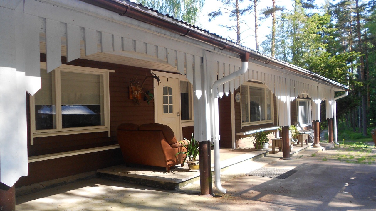 Photo of Outdoor in Sibbo
