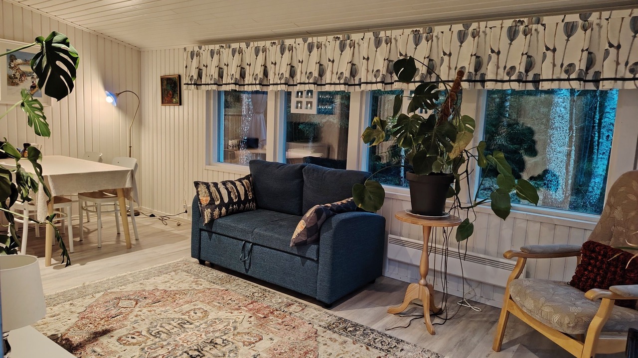 Photo of Livingroom in Sibbo