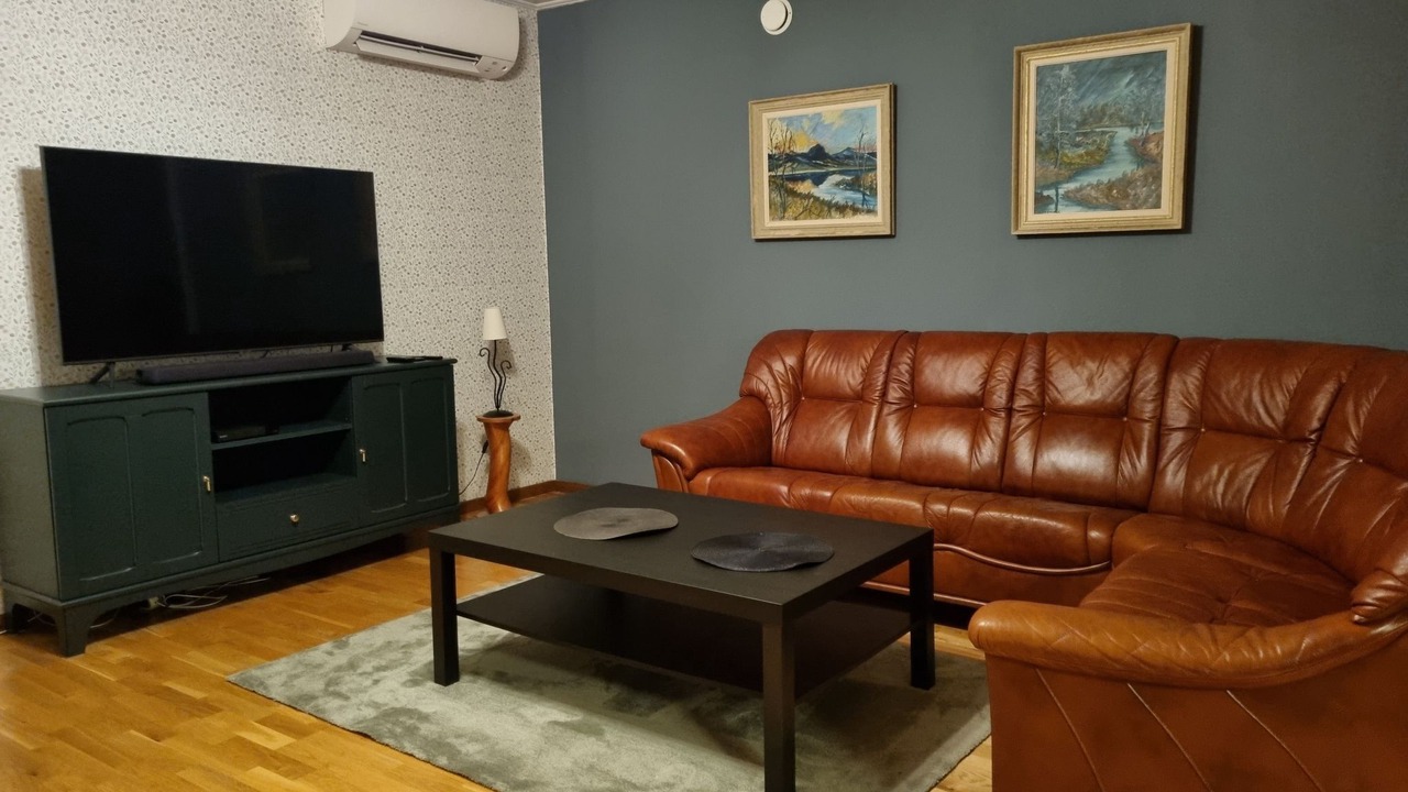 Photo of Livingroom in Vidsel
