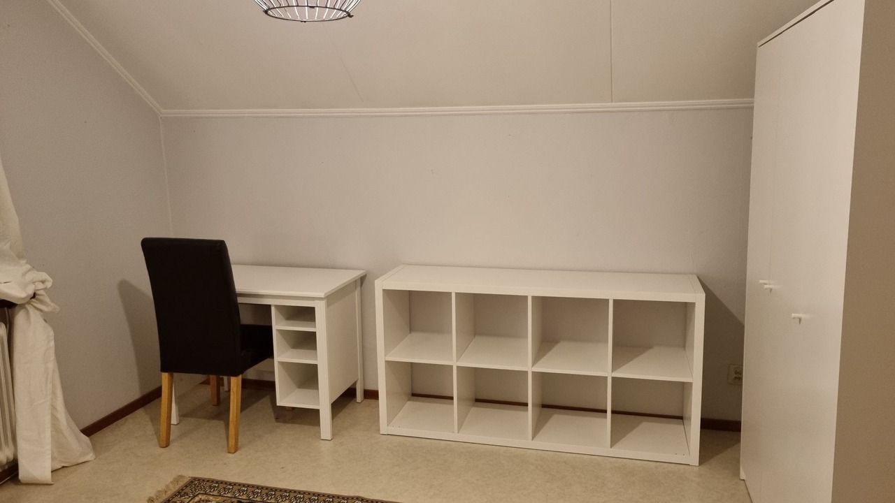 Photo of Bedroom in Vidsel