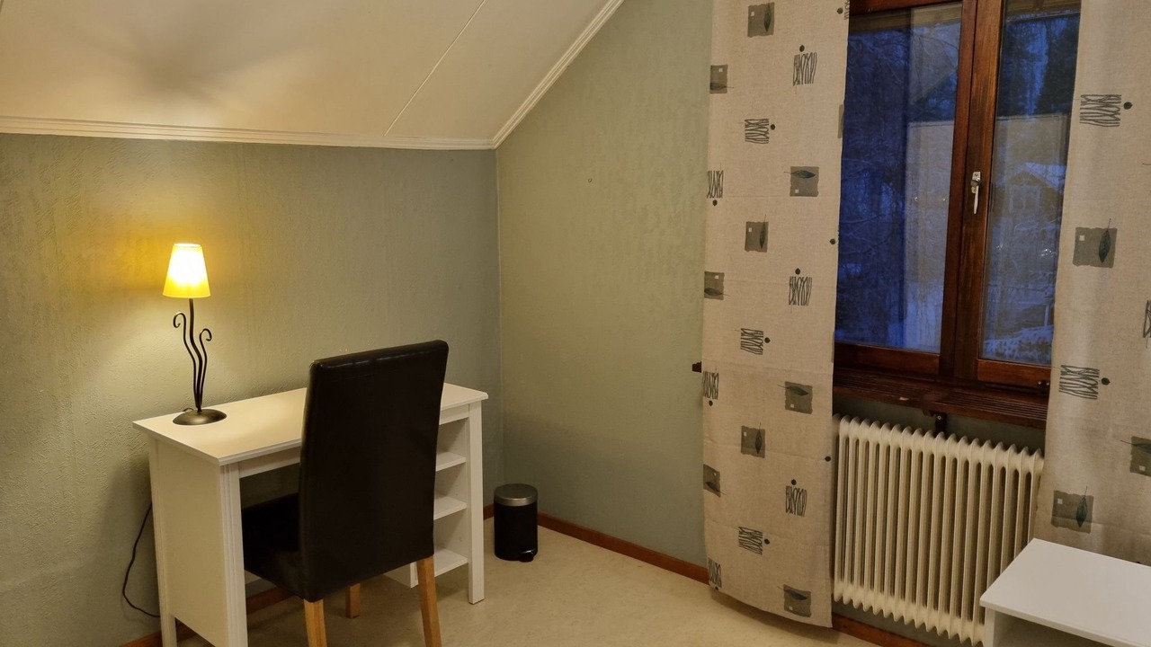 Photo of Bedroom in Vidsel
