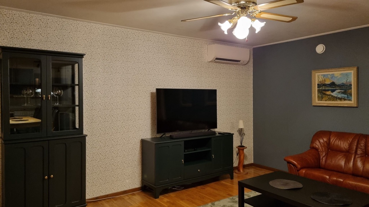 Photo of Livingroom in Vidsel