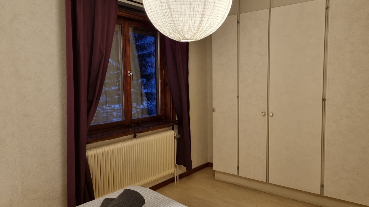 Photo of Bedroom in Vidsel