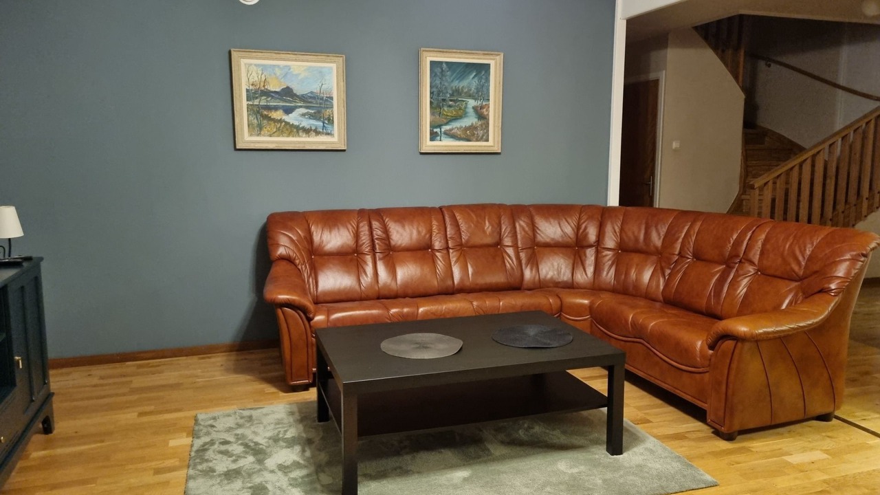 Photo of Livingroom in Vidsel