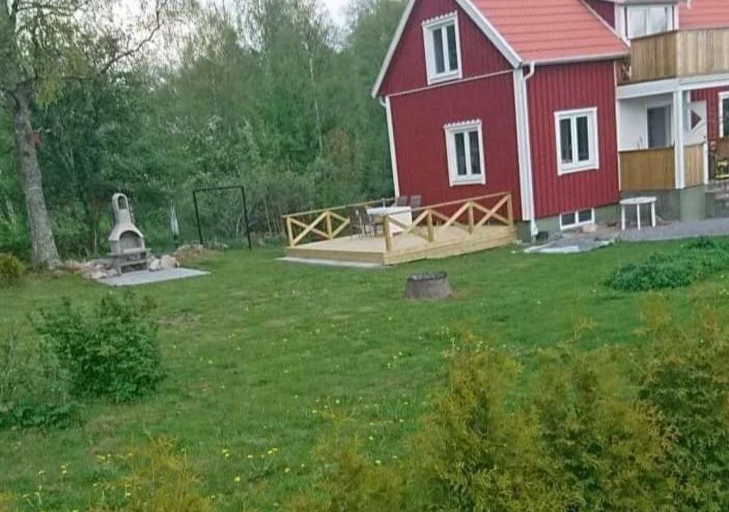 Photo of Others in Vrigstad