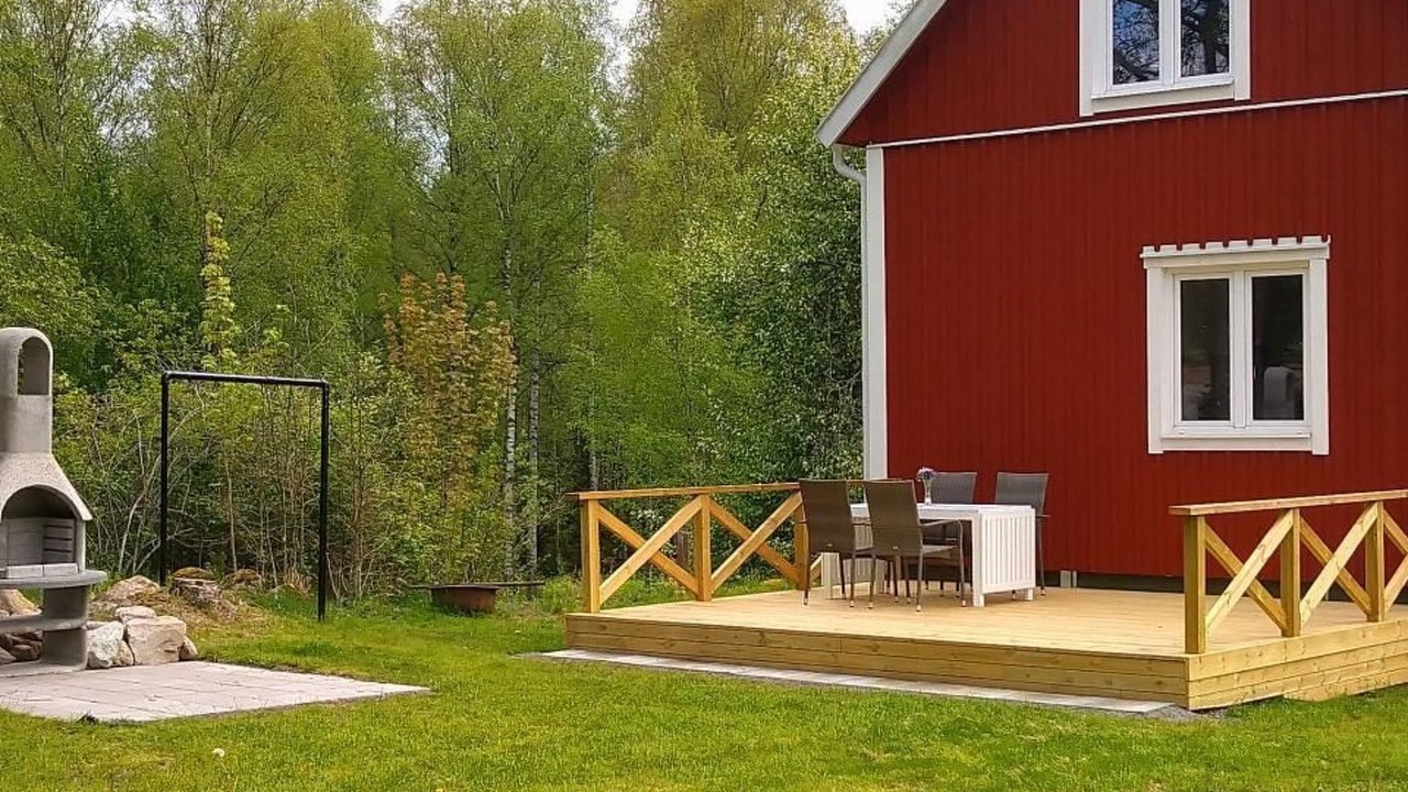 Photo of Others in Vrigstad