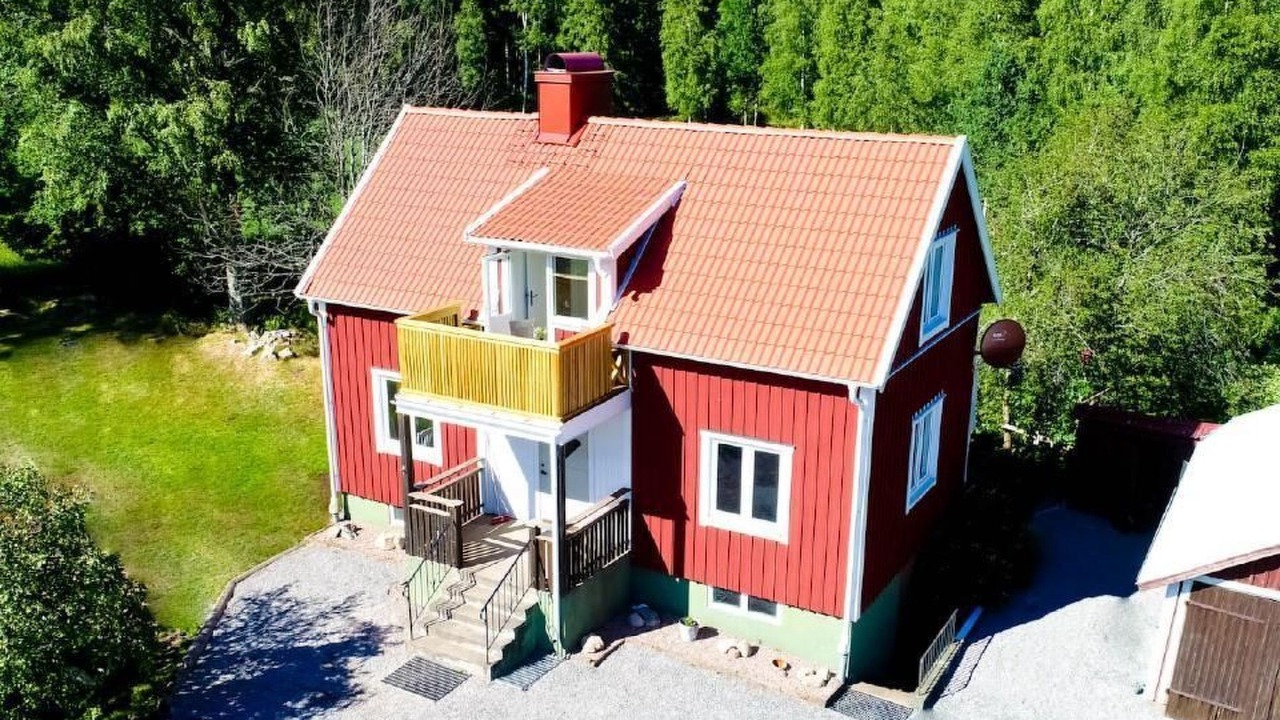 Photo of Others in Vrigstad