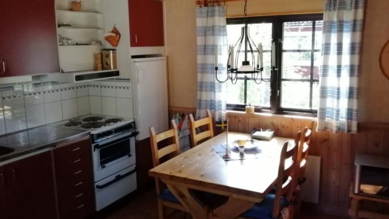 Photo of Kitchen in Dalarna