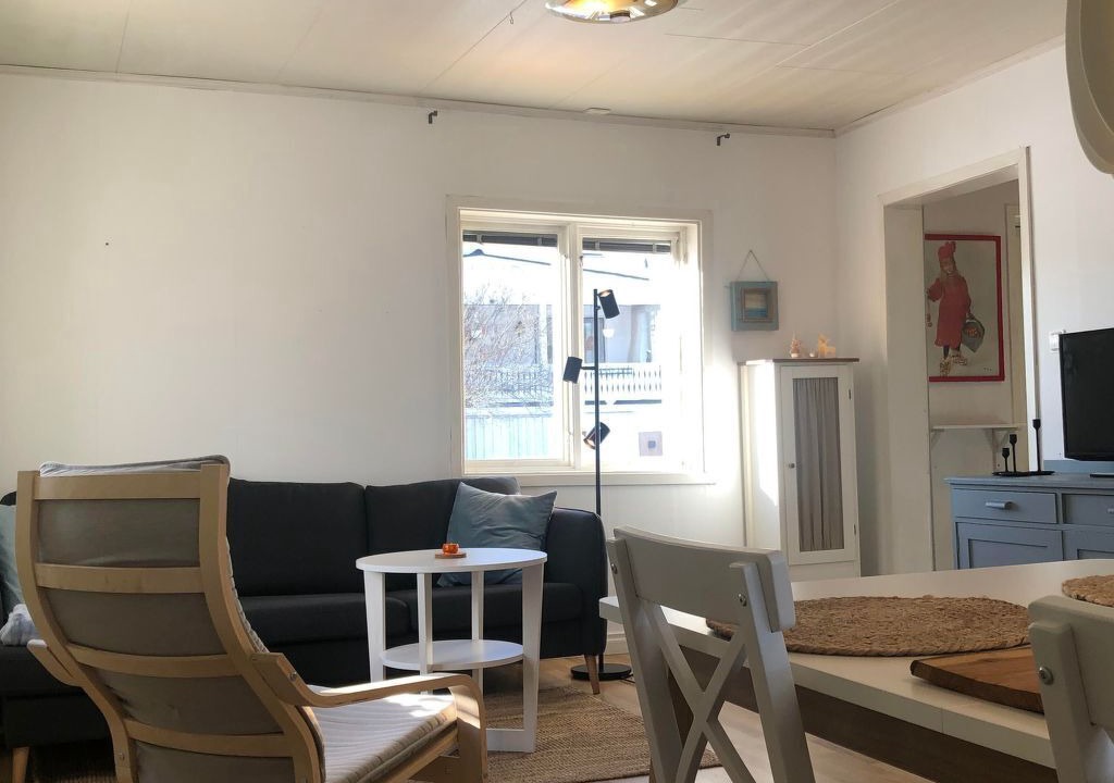 Photo of Livingroom in Hammarstrand