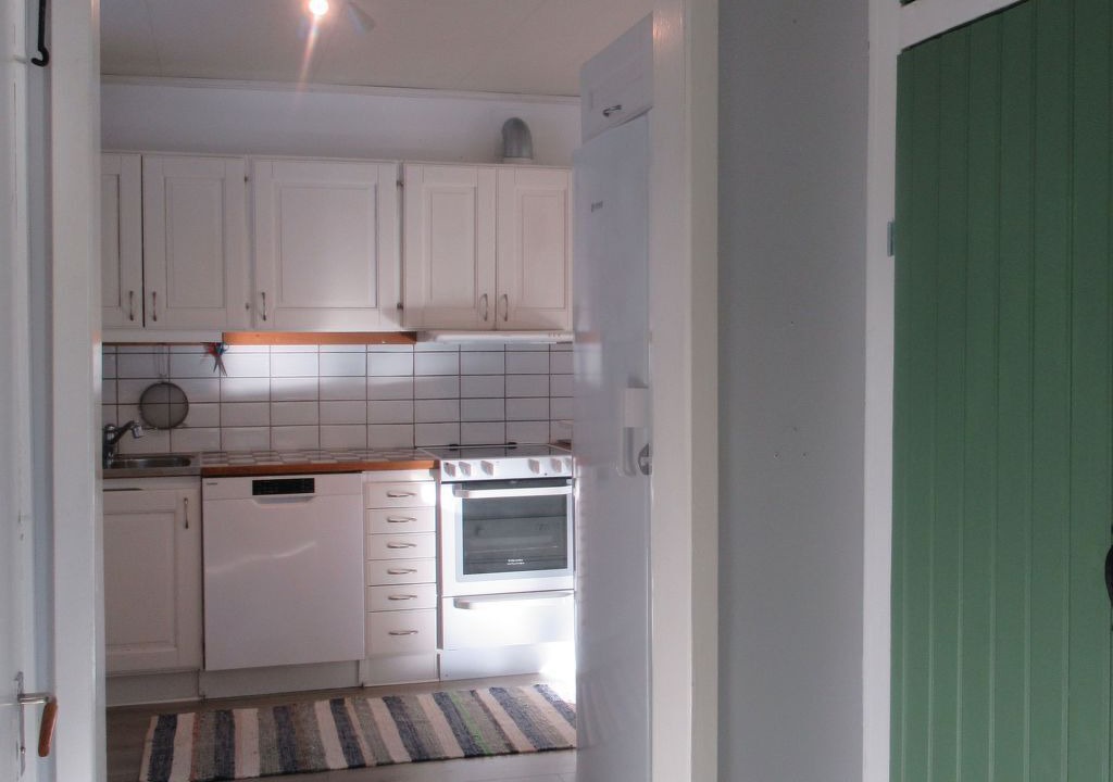 Photo of Bedroom in Hammarstrand