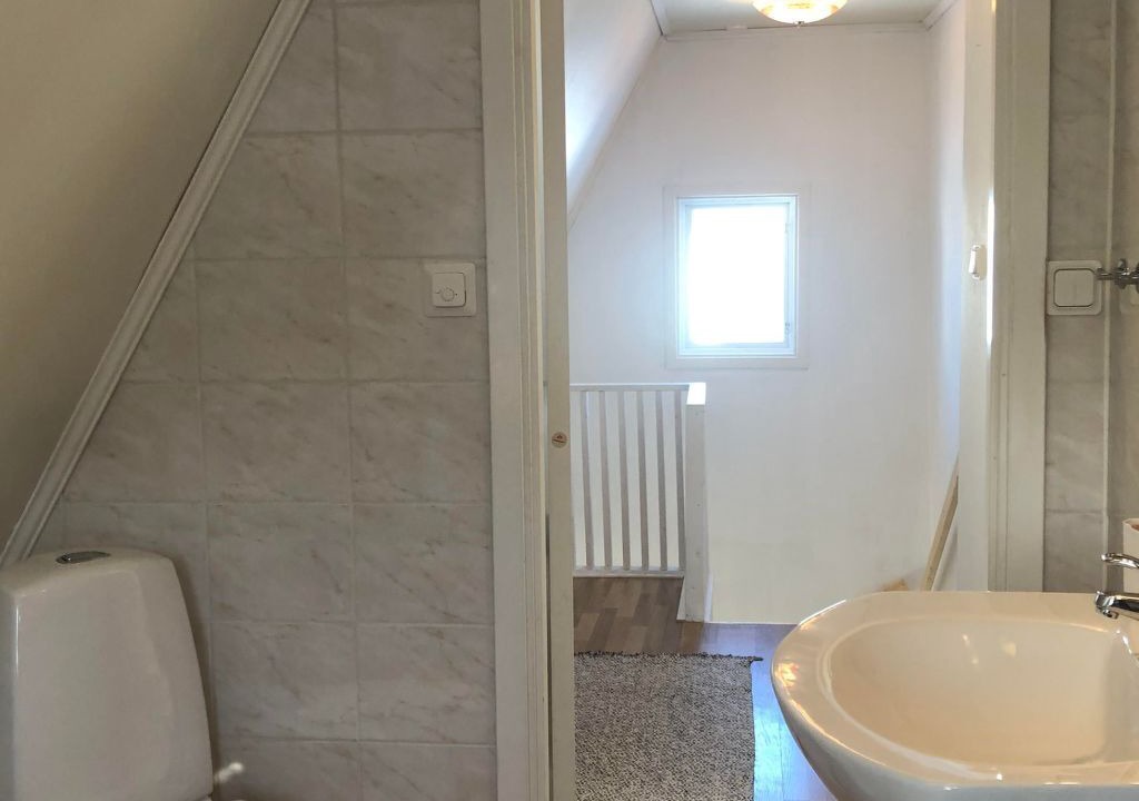 Photo of Bathroom in Hammarstrand