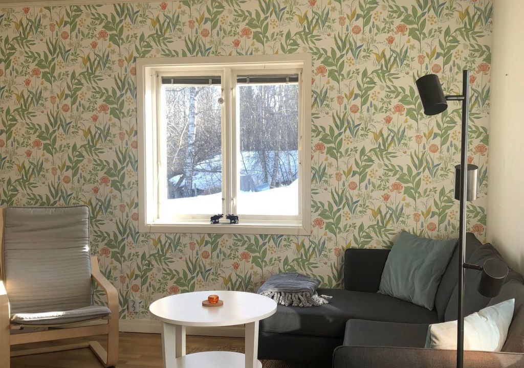 Photo of Livingroom in Hammarstrand
