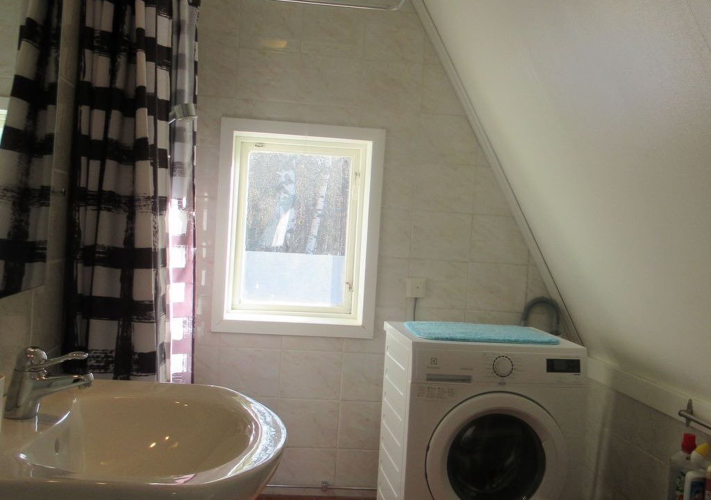 Photo of Bathroom in Hammarstrand