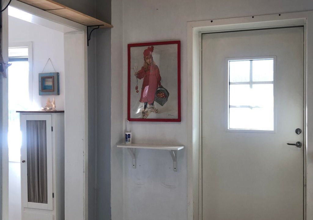 Photo of Bathroom in Hammarstrand